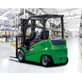 2,5 Tons Lithium Battery Elektresch Forklift